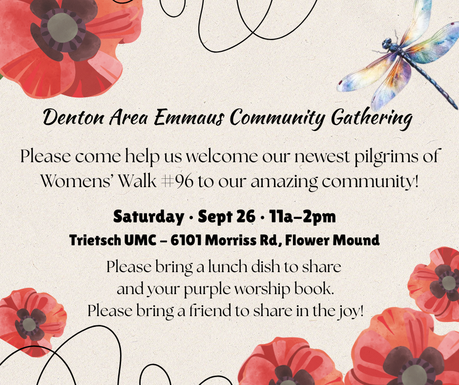 September Gathering